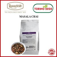 [HÀNG NHẬP KHẨU] Trà lá Ronnefeldt tea - Trà lá Masala Chai  gói 100g