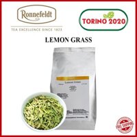 [HÀNG NHẬP KHẨU] Trà lá Ronnefeldt tea - Trà lá Lemon Grass gói 100g