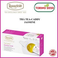[HÀNG NHẬP KHẨU] Trà túi lọc Ronnefeldt tea - Trà túi lọc Tea-caddy 1 hộp / 20 sachets