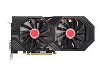 [Hàng Nhập Khẩu US] Card màn hình XFX Radeon RX 580 8GB OC (RX-580P8DFD6) - BRAND NEW