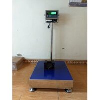 [HÀNG NHẬP KHẨU]CÂN BÀN ĐIỆN TỬ DI28SS 30/60/100/150/200/300/500/600KG-ĐẦU CÂN CHỐNG NƯỚC-KHUNG
