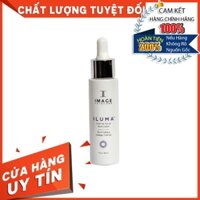 [HÀNG NHẬP KHẨU]Tinh Chất Serum Trắng Sáng Da Xóa Giảm Thâm Sạm Nám, Đốm Nâu Image Iluma Intense Facial Illuminator 30ml