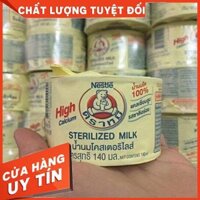 [HÀNG NHẬP THÁI] 1 LỐC 12 HỘP SỮA TĂNG CÂN THÁI LAN