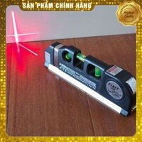 (Hàng Nhập Xịn) (Hàng Nhập Xịn) THƯỚC ĐO NIVO 2 TIA LAZE ĐA NĂNG CÂN MỰC MẪU MỚI (PD6585)