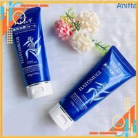 [Hàng Nhật Chính Hãng] Sữa Rửa Mặt Dưỡng Ẩm & Sáng Da HATOMUGI