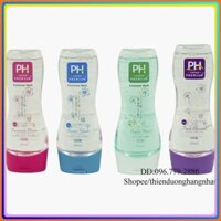 [Hàng Nhật] Dung dịch vệ sinh phụ nữ PH care Nhật bản 150ml