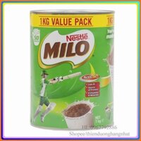 [Hàng Nhật] GIÁ SỐC - Sữa Milo của Úc 1kg