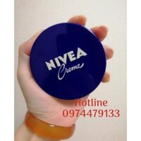 [Hàng Nhật] KEM DƯỠNG ẨM DA NIVEA