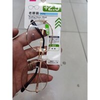 [hàng Nhật] kính cận 2.5 độ