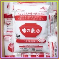 [Hàng Nhật] Mì Chính Ajinomoto 1kg Nội Địa Nhật Bản