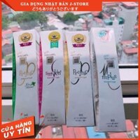 [Hàng Nhật Nội Địa]  Kem đánh trắng răng Apagard 110g