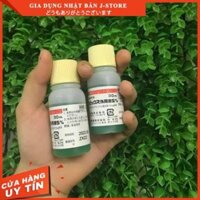 [Hàng Nhật Nội Địa]  Thuốc bôi kích thích mọc tóc thảo dược Santo