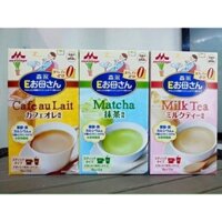 [Hàng Nhật] Sữa bầu Morinaga nội địa Nhật (Có video mua hàng) (Japan)