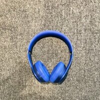 (Hàng Nhật) Tai nghe dây Beats Solo 2 xanh Blue