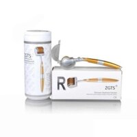 [HÀNG NỘI ĐỊA] Cây Lăn Kim ZGTS Trị Sẹo Rỗ Tại Nhà cao cấp