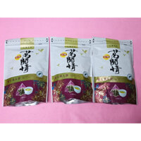 [Hàng nội địa Đài Loan] Trà Lipton Đông Phương Mỹ Nhân - Trà Oriental Beauty Tea 2,8gx18 túi lọc/gói