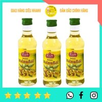 [Hàng nội địa] Dầu óc chó Đức nguyên chất Kunella 100ml cho bé ăn dặm