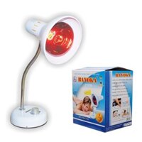 [HÀNG NỘI ĐỊA] Đèn mặt trời TNE MEDILAMP/Bayoka Có Triết Áp Kèm Bóng 250w cao cấp