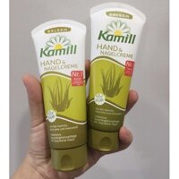 (HÀNG NỘI ĐỊA ĐỨC CÓ BILL)Tuýp kem dưỡng da tay Kamill 100ml