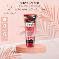 [HÀNG NỘI ĐỊA ĐỨC] – DẦU GỘI GIỮ MÀU TÓC NHUỘM BALEA PROFESSTIONAL – 250ML