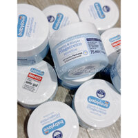 [HÀNG NỘI ĐỊA ĐỨC] - Kem Dưỡng Da Babylove Pflegecreme Sensitive - 75ML