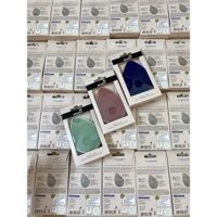 [Hàng Nội Địa Đức] Miếng rửa mặt silicon Ebelin mềm giúp dễ dàng massage khuôn mặt