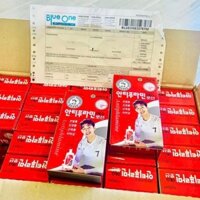 Hàng nội địa Hàn - Dầu nóng Hàn Quốc Xoa Bóp Antiphlamine 100ml
