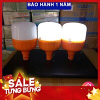 [HÀNG NỘI ĐỊA HÀN QUỐC]Bóng Đèn LED Tích Điện 50w (Bóng Đèn LED Sạc Tích Điện) - Hàng Chất Lượng