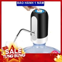 [HÀNG NỘI ĐỊA HÀN QUỐC]Máy bơm nước tự động - dùng trong bình nươc lọc. Tiện lợi