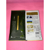 [Hàng nội địa Nhật Bản] Trà xanh Sencha từ vườn Trà Oigawa