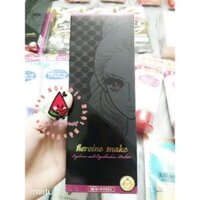 🌸(Hàng nội địa nhật / Bill đầy đủ) Bảng màu mắt KISS ME HEROINE MAKE EYEBROW & EYESHADOW PALETTE