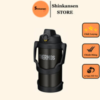 [Hàng nội địa Nhật] Bình giữ nhiệt Thermos 1L