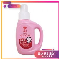 [HÀNG NỘI ĐỊA NHẬT] Chai nước giặt 800ml