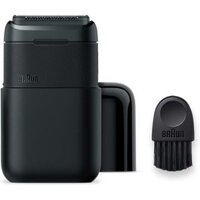 [Hàng nội địa Nhật] Máy cạo râu mini Braun nội địa Nhật nhỏ gọn