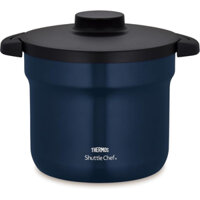 [Hàng nội địa Nhật] Nồi ủ THERMOS dung tích 4.3 lít model 2024