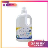 [HÀNG NỘI ĐỊA NHẬT] Nước Giặt Dạng Chai 2L