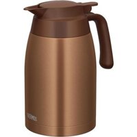[Hàng nội địa Nhật] Phích giữ nhiệt thermos 1.5L mẫu mới 2023
