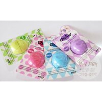 [Hàng nội địa Nhật] Son dưỡng trứng Chulip