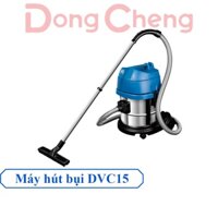 [Hàng nội địa số 1 TQ] Máy Hút Bụi DongCheng DVC15 Công Suất Lớn 1200W Bình Chứa 15L Được Làm Bằng Thép Không Gỉ