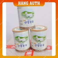 [HÀNG NỘI ĐỊA] Sữa dê Ildong Sanyang số 2 loại 400g