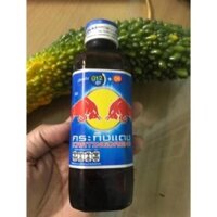 [HÀNG NỘI ĐỊA  THÁI LAN ] BÒ CỤNG CHAI THUỶ TINH 10 CHAI