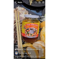 [HÀNG NỘI ĐỊA THÁI] Sốt Gia Vị Lẩu Thái Tomyum Hộp To Siêu Tiết Kiệm Thái Lan