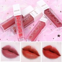 (HÀNG NỘI ĐỊA TRUNG) Son Kem Hojo Smooth Lip Glair