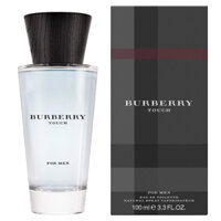 [Hàng Nỹ] Nước hoa BURBERRY Touch For Men 100ml