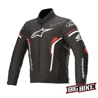 (HÀNG ODER) ÁO ALPINESTAR HONDA T-SP-1 WATERPROOF