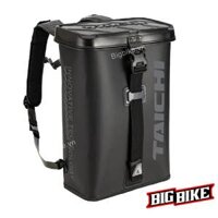 (HÀNG ODER) BALO ĐEO LƯNG TAICHI CHỐNG NƯỚC RSB290 | WP BUCKET BACKPACK