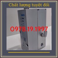 [Hàng Oder] Bộ thay đổi và điều chỉnh áp lực theo tỷ trọng Festo VPPM-6L-L-1-G18-0L