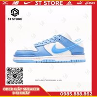 [HÀNG ODER] GIÀY SNEAKER MSP: Nike SB Dunk Low Twist”Panda_DZ2794-002_FULL BOX_FREESHIP