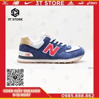 [HÀNG ODER] GIÀY SNEAKER MSP: New Balance_WL574_FULL BOX_FREESHIP