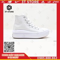 [HÀNG ODER] GIÀY SNEAKER MSP: Converse Chuck Taylor All Star Move_568497C_FULL BOX_FREESHIP